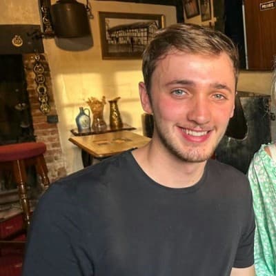 John