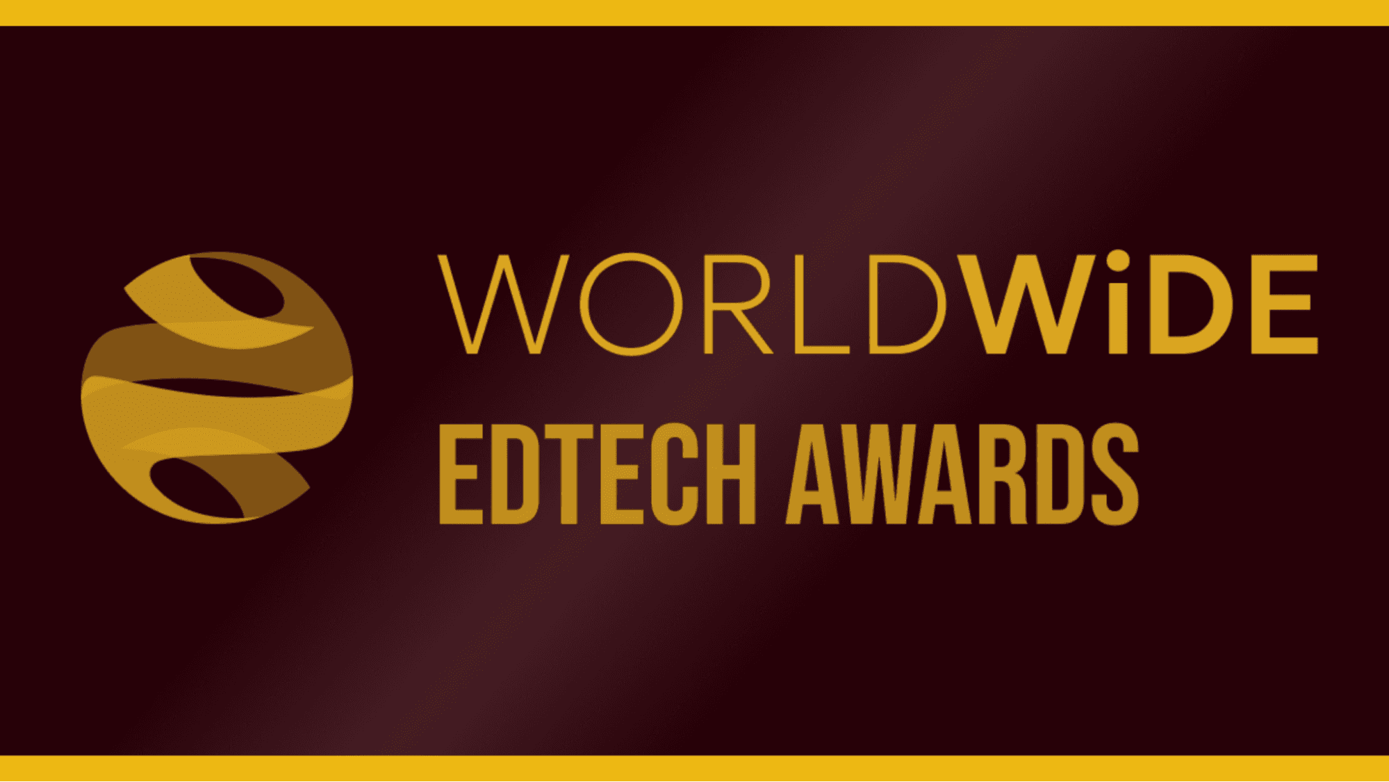 ExamGPT Wins "Assessment Tool of the Year" at 2026 WorldWiDE EdTech Awards