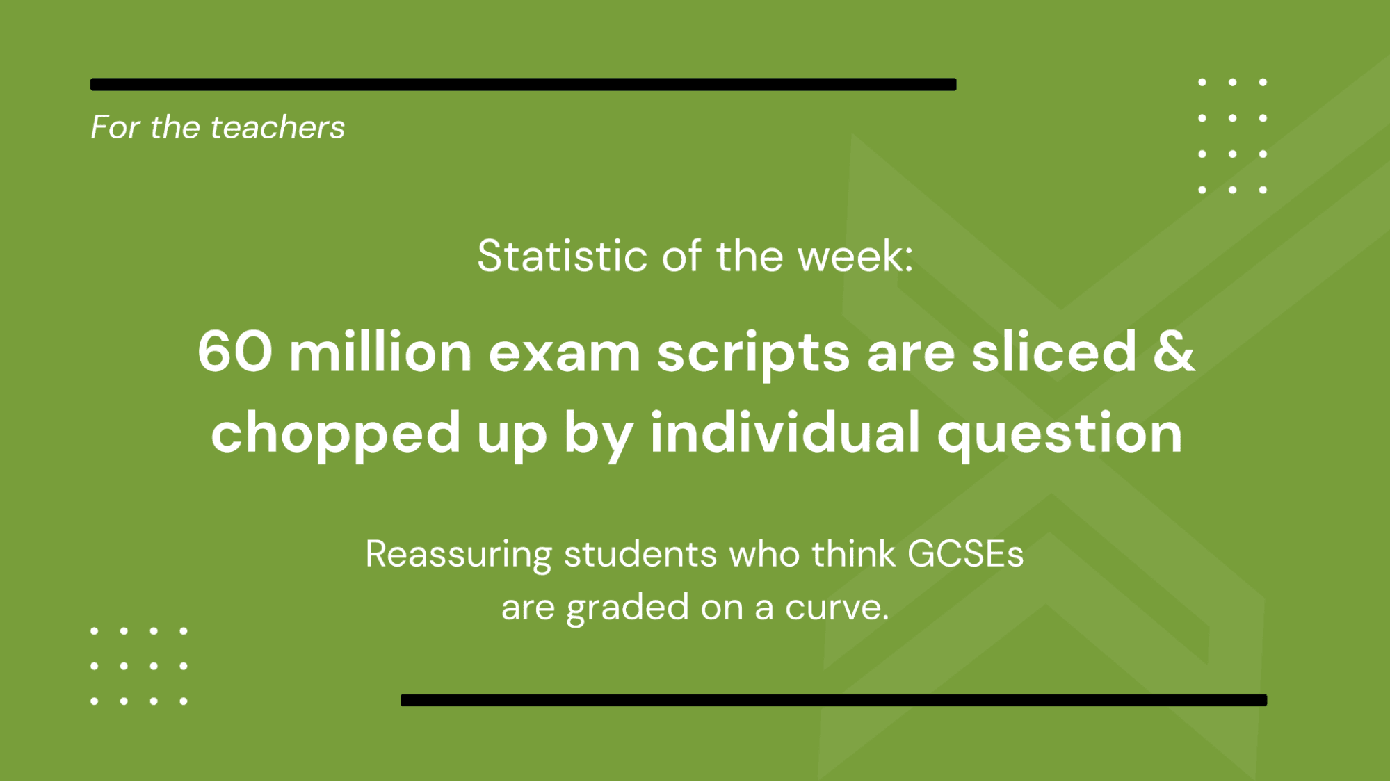 How GCSE Grading Actually Works (And How to Explain It to Anxious Students)