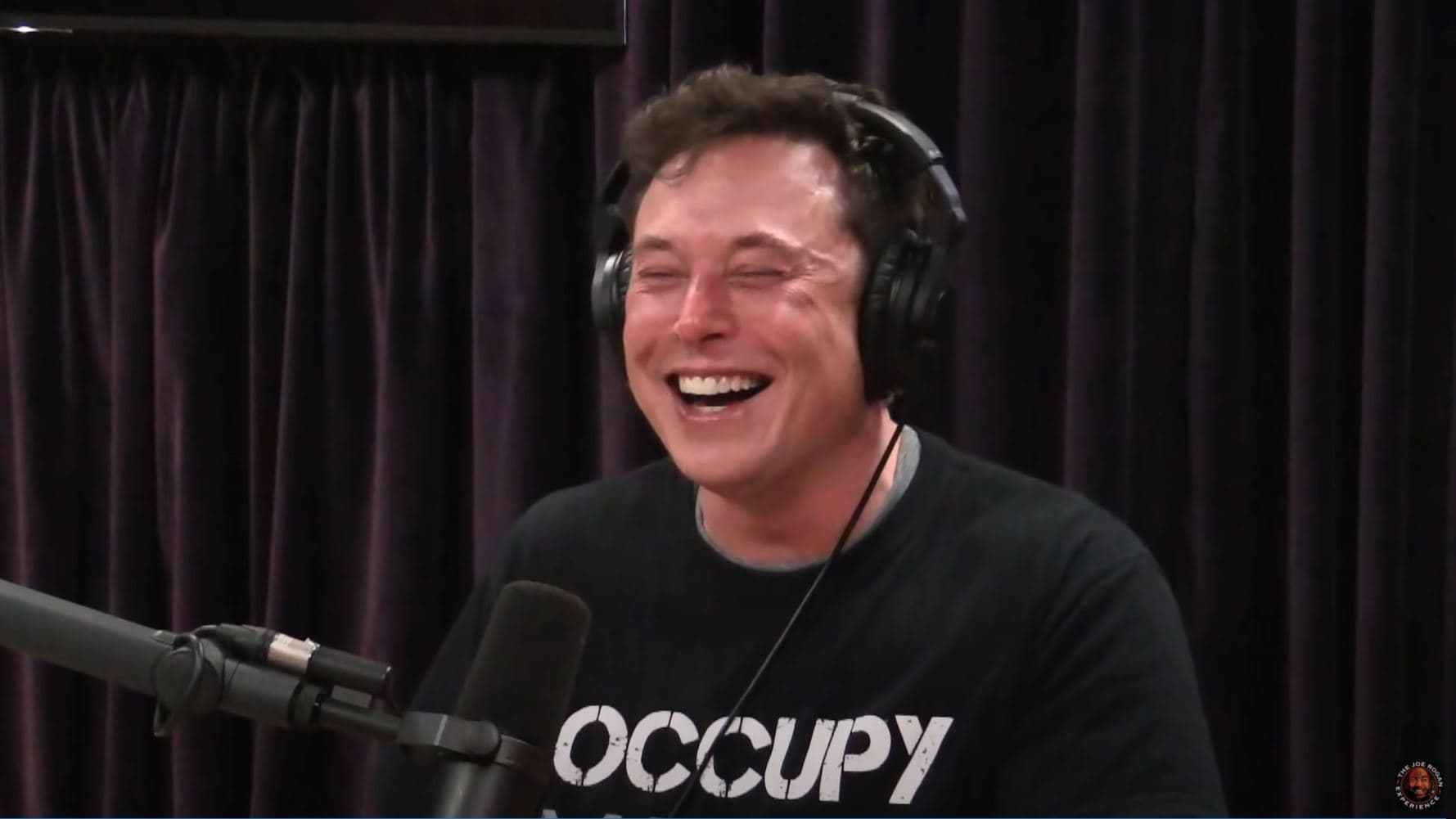 Elon on the Joe Rogan Experience #1169