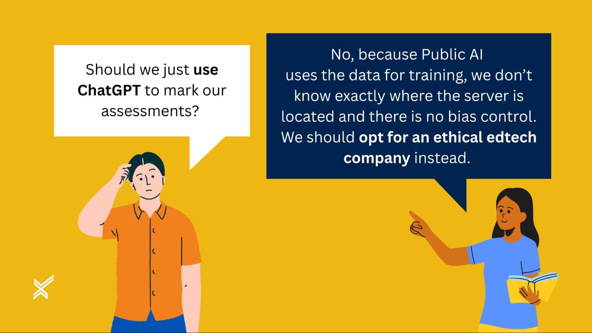 Ethical AI Procurement Checklist