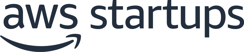 AWS Startups Logo