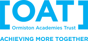 Ormiston Maritime Academy logo