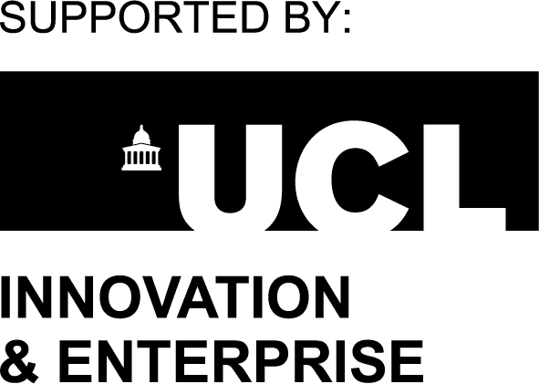 UCL Innovation & Enterprise Logo