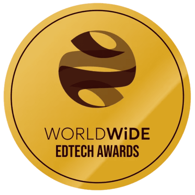 WorldWiDE EdTech Awards